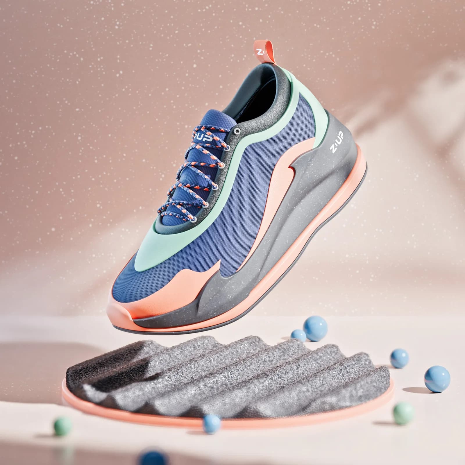 Z-UP Air