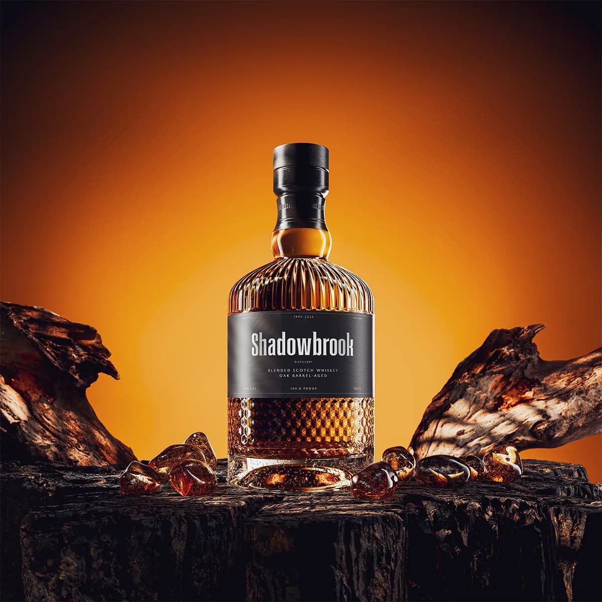 Shadowbrook Whiskey
